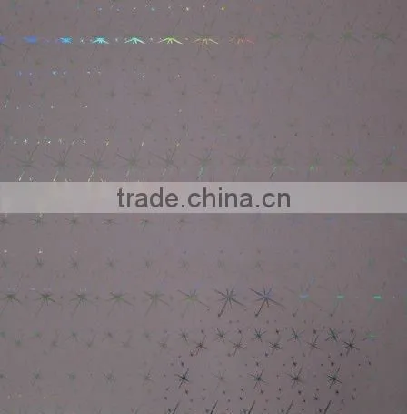 Hot Stamping Foils for Pvc Panel