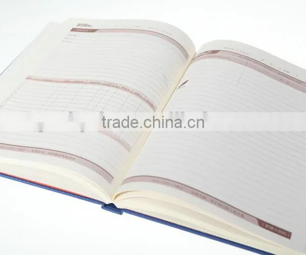 Wholesalers China a4 Spiral Notebook Printing Popular Products in Usa photo-5