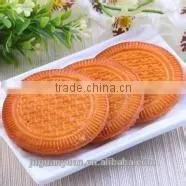 CE Approved Fully Automatic Machine Hard and Soft Biscuit Making Machine photo-5