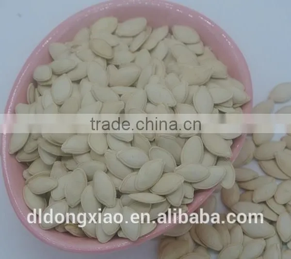 Shine Skin Pumpkin Seeds Raw Material for Roast and Salted photo-5