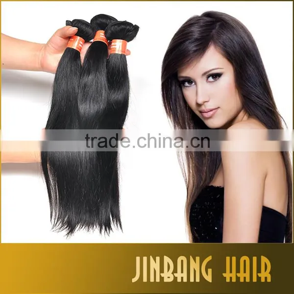 Express Brazilian Human Hair 100% Virgin Brazilian Hair Extension photo-4
