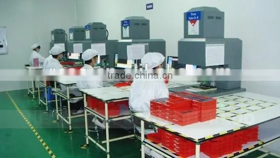 Photovoltaic Cell Tester for Solar Panel Manufacturing Equipment Line photo-5