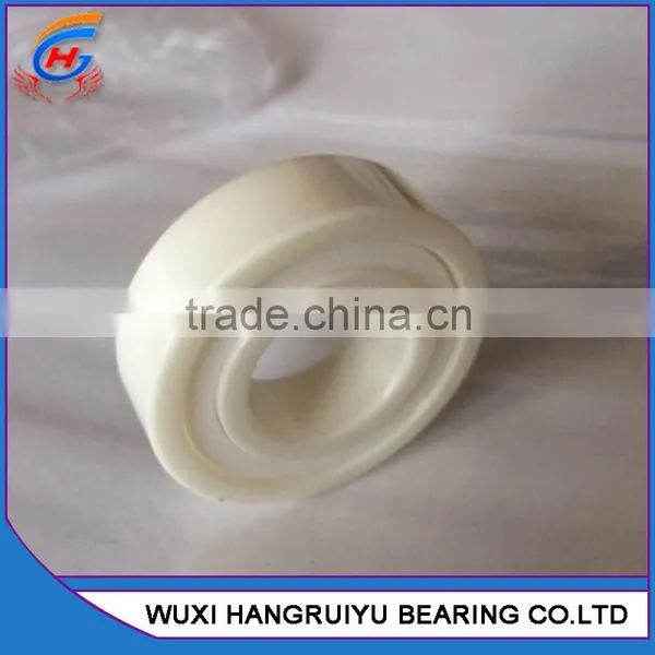 Miniature Stainless Steel Sealed Ceramic Bearing 6919CE photo-4