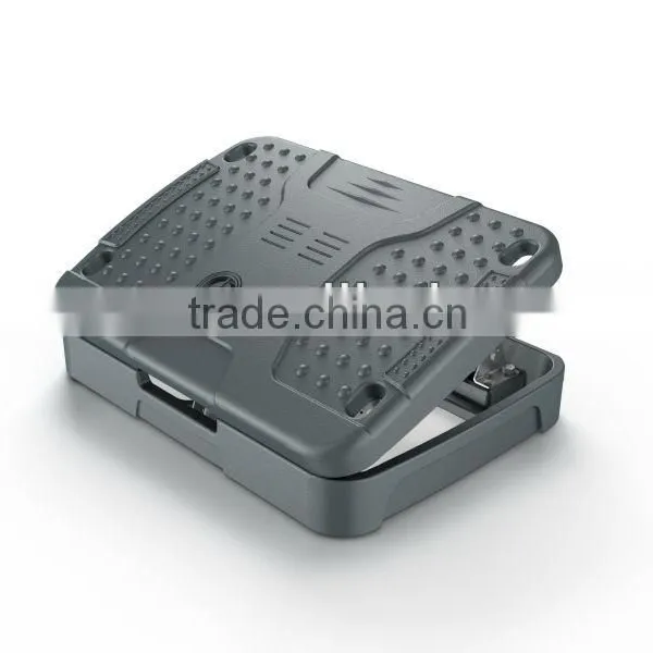 Footrest, Free Floating, Wellwork Rocking Footrest photo-2