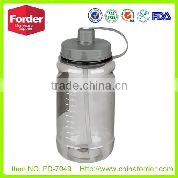 1.5L plastic water pot