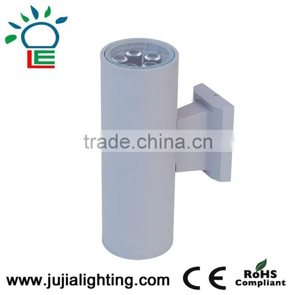 2015 New Product 18w Modern Waterproof Led Wall Light photo-2