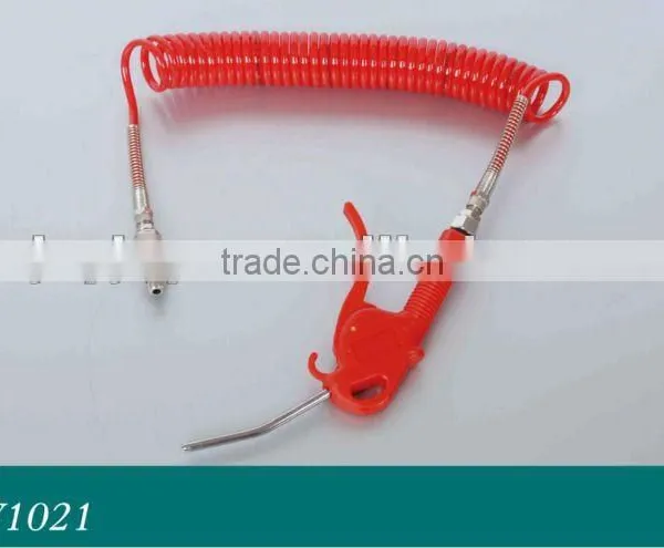 SANYE PA 12 Compressed Air Hose With Blow Gun photo-3