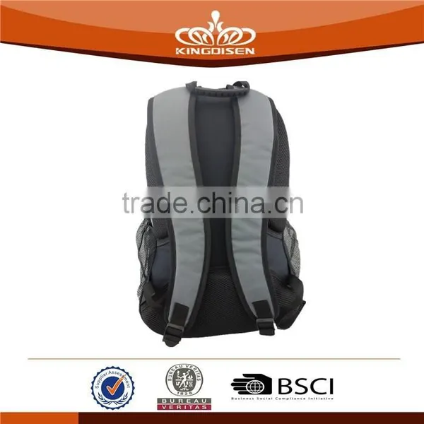 2015 Unisex 600D Leisure Backpack for College Student photo-5