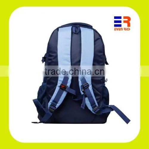 2015 Fashion Design Casual Urban Backpack photo-2
