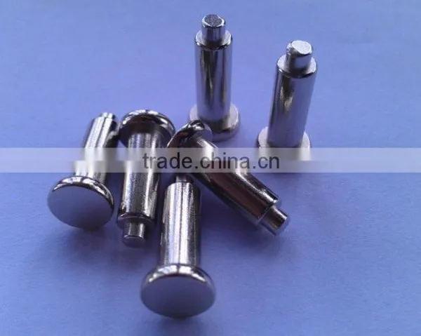 Cold Forging / Heading Relay Core Rivet, Screw, Fastener photo-3