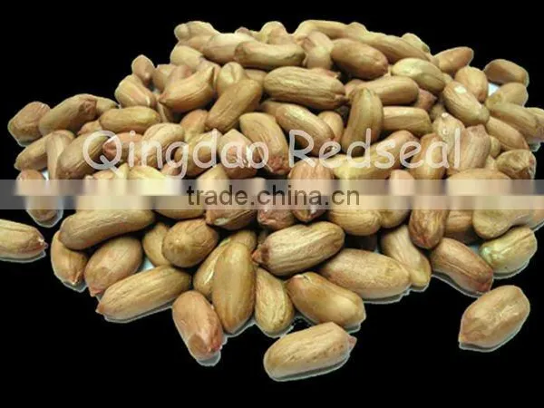 new crop of Peanut kernels