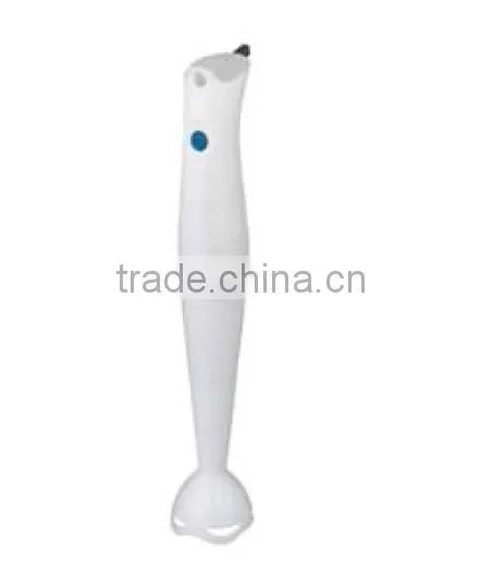 Hot Sale Multifunctional Household Electric Stick Blender Hand Blender Egg Whisk Mixer Juicer Meat Grinder Food Processor photo-2
