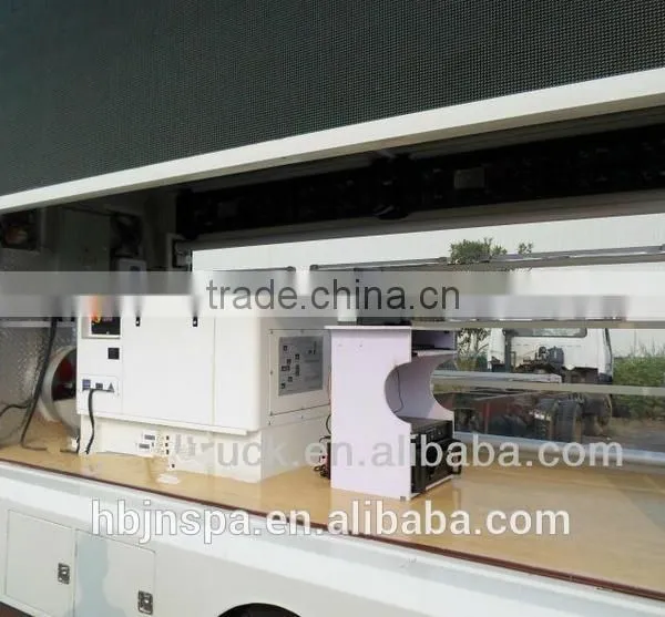 GOOD Quality LED Truck for Sale photo-4