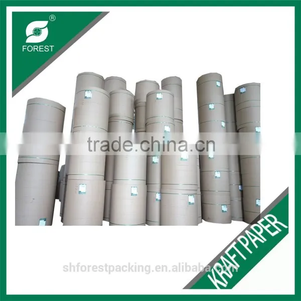 CUSTOM KRAFT BROWN PAPER ROLLING WHOLESALE photo-6