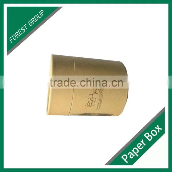 3MM THICK CHEAP PRICE PAPER TUBE RECYCLABLE CANDLE PACKAGING CONTAINER WITH CUSTOM PRINT Quality Choice photo-6