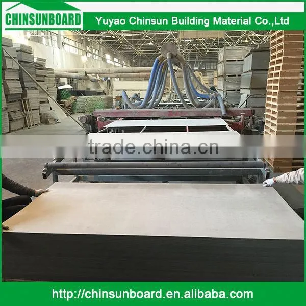 Supplier Eco-friendly Waterproof Well Insulated Sound Proof Wall Panel photo-2