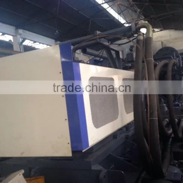 Plastic Plate Moulding Machines photo-2