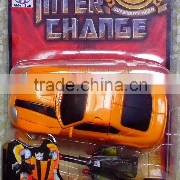 TRANS-ROBOT photo-2