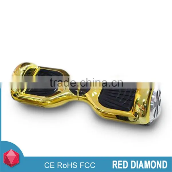 2015 Cheap Smart Remote Key Hover Board Chrome Flash B1 photo-6