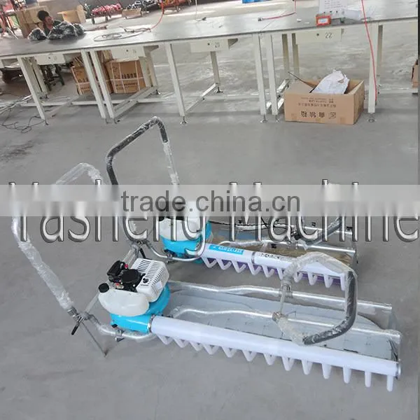 Hot Sale Tea Leaves Picker for Sale photo-2