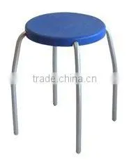 Plastic Stool