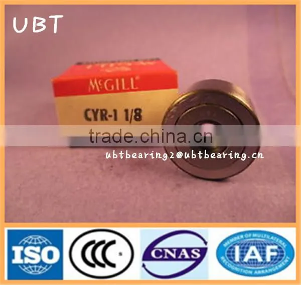 CYR-3/4 Camrol Cam Follower Bearings, Track Roller Needle Bearings photo-3