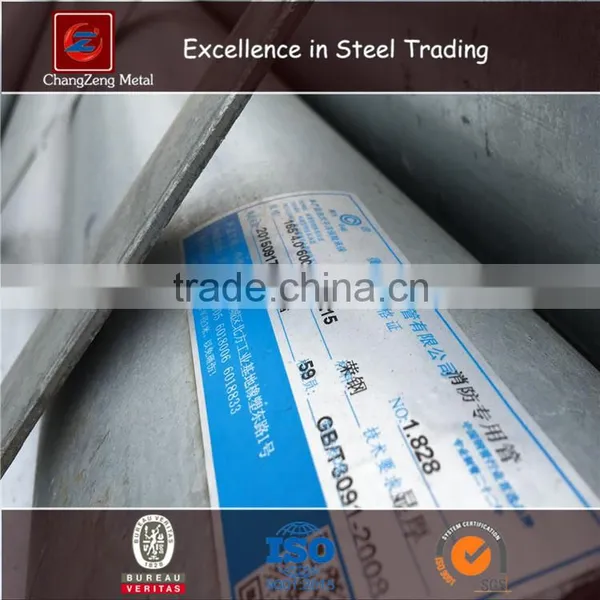 1.5 Inch Galvanized Steel Pipe Handrail Sellers photo-4