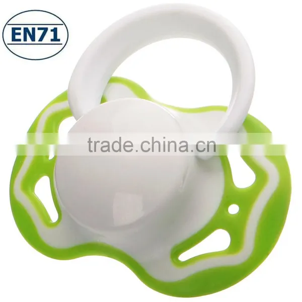 Adult Baby Pacifier Plush With Cover Baby Doll photo-4