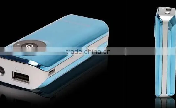 Import Cheap Goods From China Shenzhen Power Bank 5600 Mah photo-6