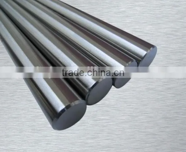 ASTM B386 Molybdenum Mo360 Mo361 Mo364 Bars/rods photo-2