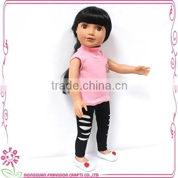 18 Inch Doll Wholesale Pretty Soft Toy photo-2