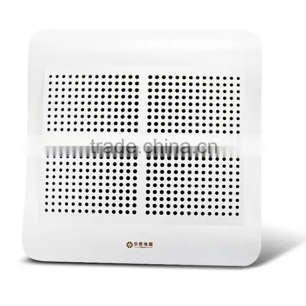 Energy Saving Ceiling Type Bathroom Fresh Air Ventilation Exhaust Fan photo-3