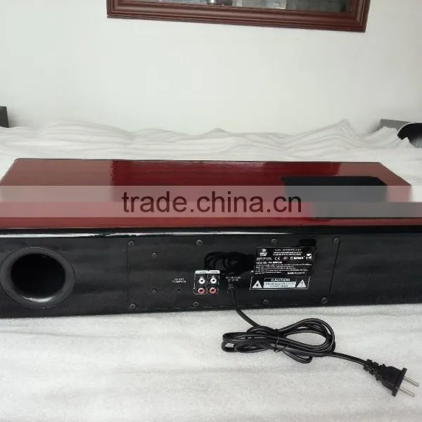 Projector All in One 5.1 Channel Home Theater Bluetooth Speaker