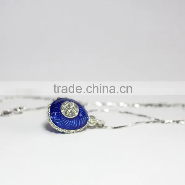 Fashion Charm Metal Pendant photo-4