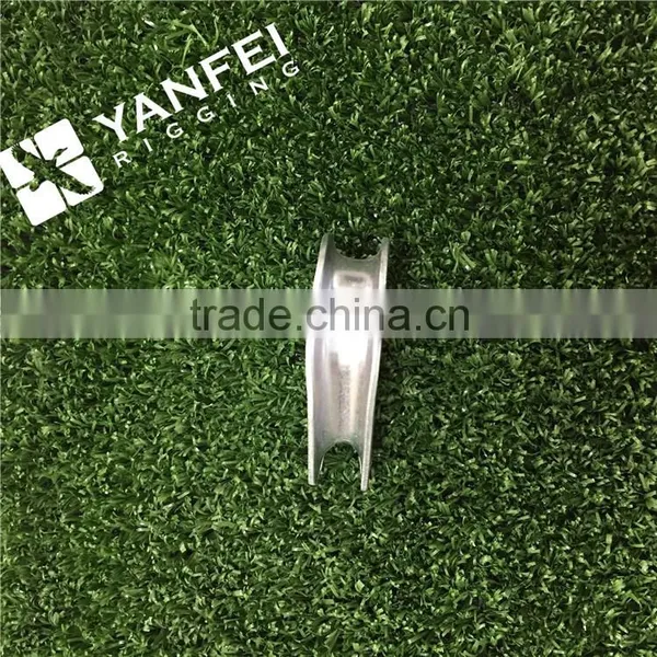 US Type G411 Standard Wire Rope Thimble photo-2
