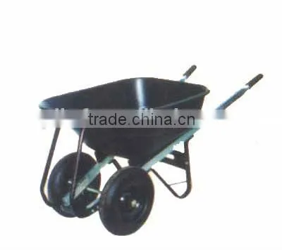 Good Quality Convenient Wheel Barrow WB7800W photo-3