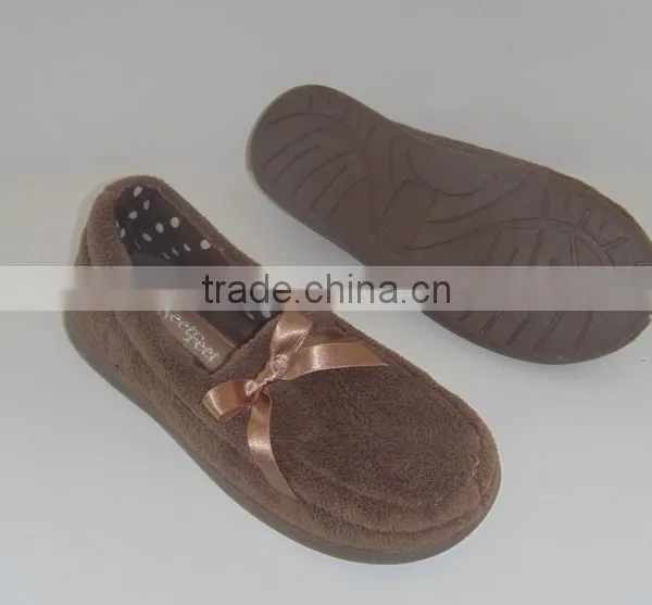 Best Fahsion Warm EVA Women Slippers
