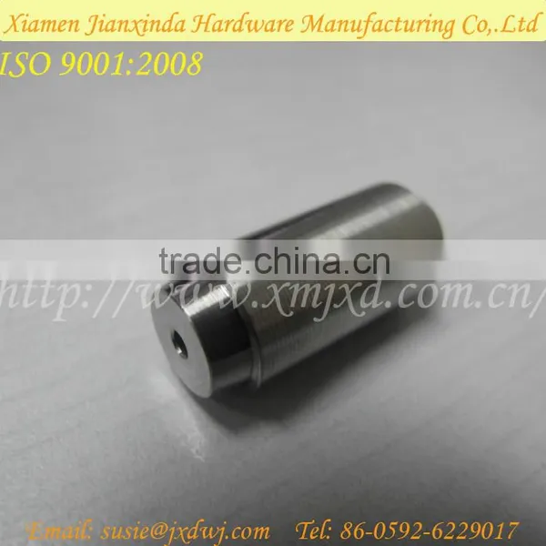 Stainless Steel Battery Shape