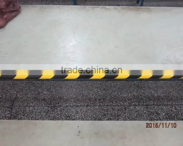 PU foam adhesive wall protector