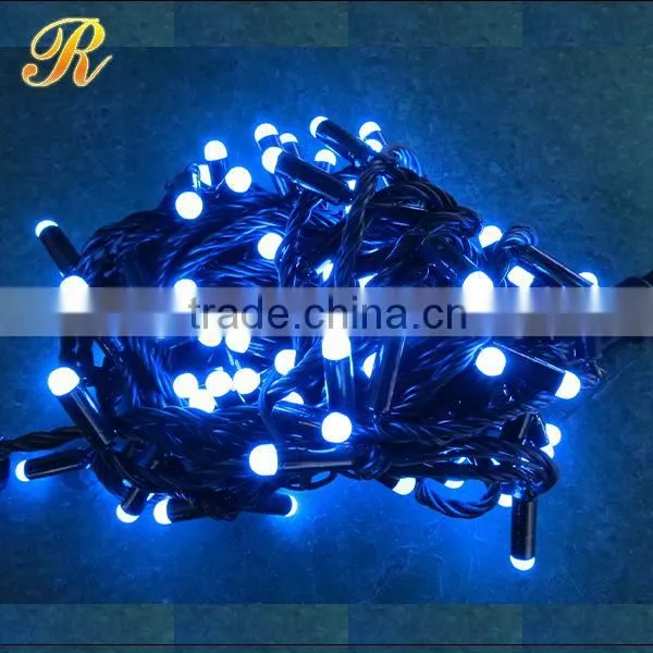 Underwater Dragon Ball Christmas String LED Lights photo-2