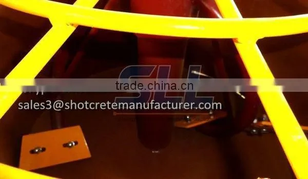 Zhengzhou Cement Mortar Mixer