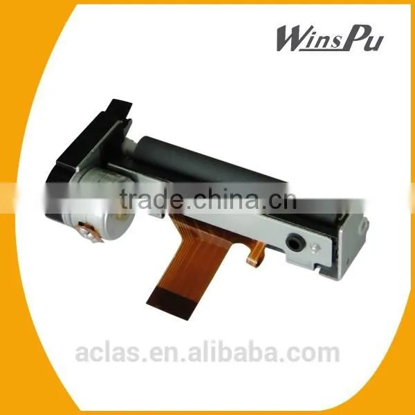 TP2MX Cash Register Thermal Printer Mechanism photo-3