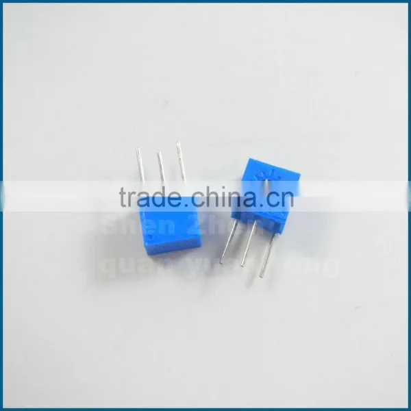 Potentiometer 3362W-1-503 photo-2
