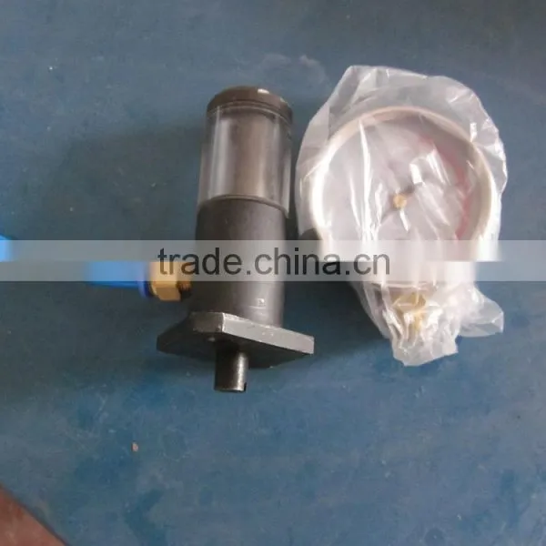 Pressure Gauge