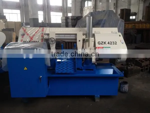 GZK4232 NC Bandsaw Wholesale photo-2