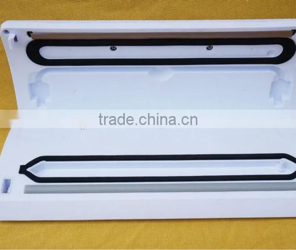 Manual Sealing Machine, Plastic Bag Heating Sealer, Home Vacuum Sealing Machine photo-2