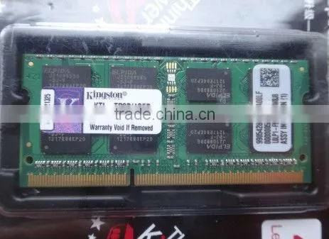 Laptop memory KTL-TP3B/4G
