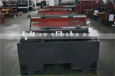 TCK6336S Shandong PULUTE Inclined Bed CNC Lathe photo-5