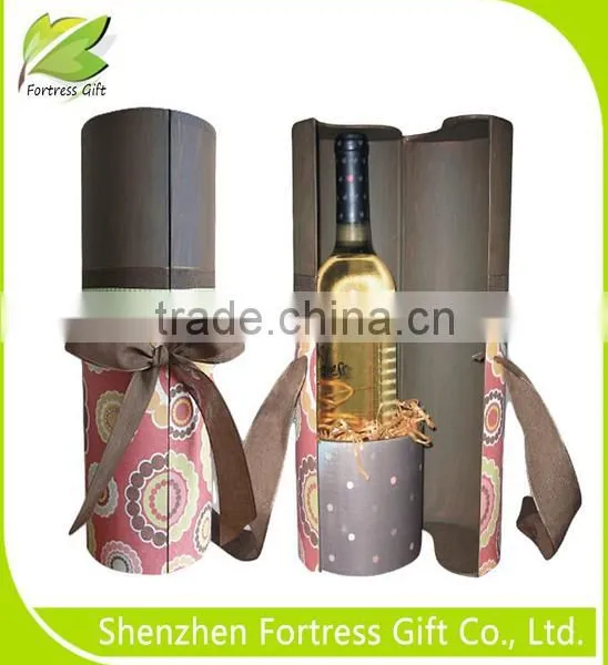 New Style Luxury Wine Gift Box photo-2