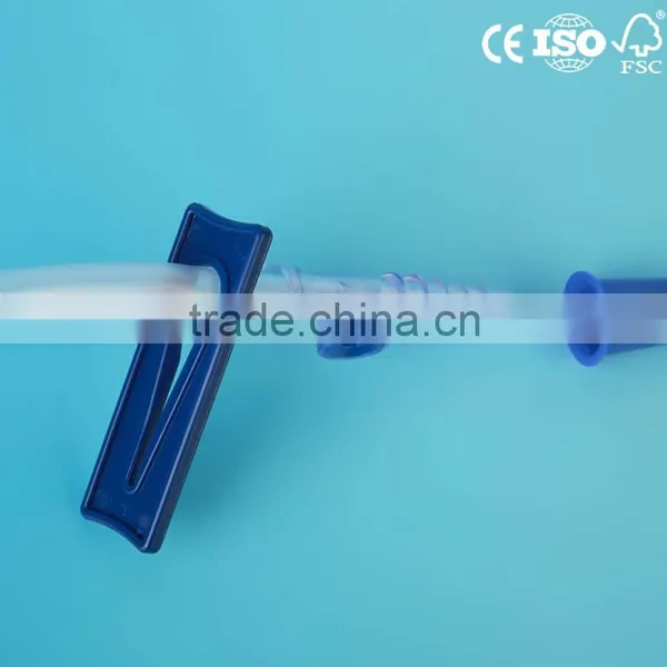 2000ml Cross Valve Adult Drainage Bag photo-5